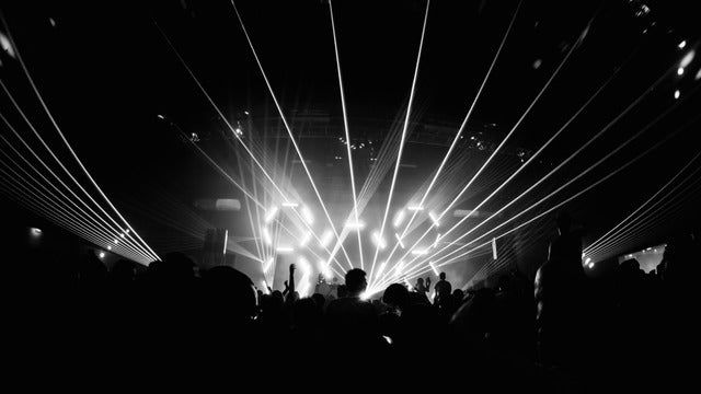 Enrage Against The Machine - Nov. 16